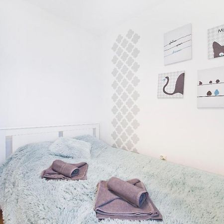 Ferienwohnung Yourapart Best Location Dlugi Targ Danzig Exterior foto