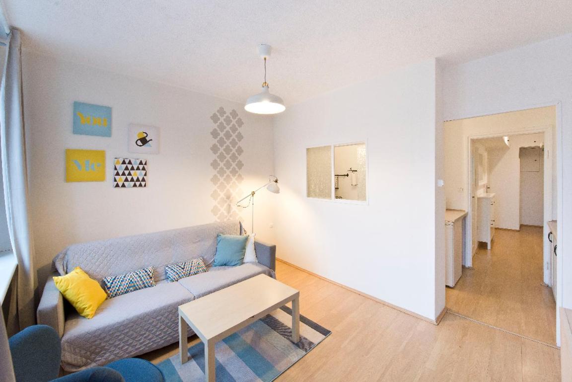 Ferienwohnung Yourapart Best Location Dlugi Targ Danzig Exterior foto